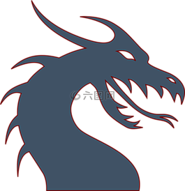 龙,兽,水手