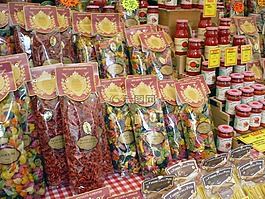 面食,好吃,意大利