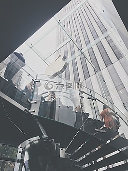 结构,建设,办公室