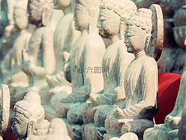佛,佛教,偶像