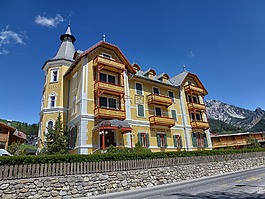 圣维吉利奥 bz,意大利,建设