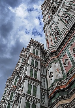 大教堂,佛罗伦萨,文艺复兴时期