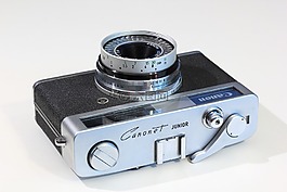 佳能,canonet,初中