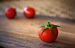 番茄,食品,厨房