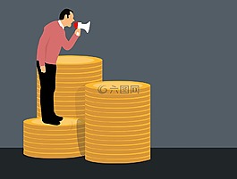 钱,赚,成本