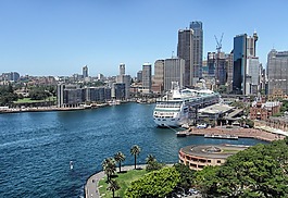 悉尼,澳大利亚,建筑物