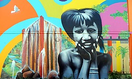 艺术,街头艺术,涂鸦