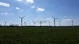 当前,风电,能源