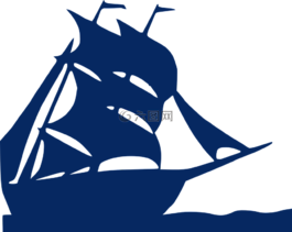 帆船,two master,老