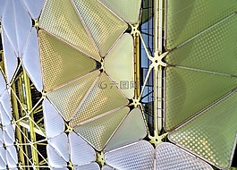 外观,城市,现代建筑