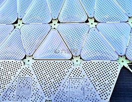 外观,城市,现代建筑