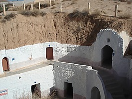 杰尔巴岛,北非,酒店