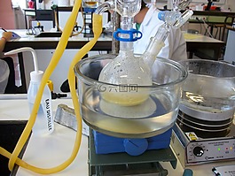 化学,经验,科学