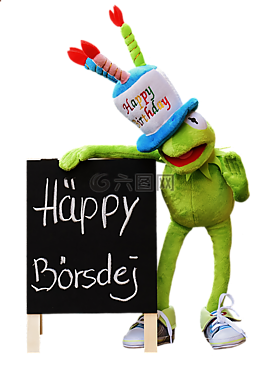 生日,祝贺,柯