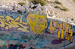 马赛,煤仓,calanque