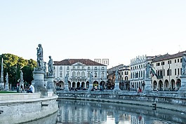 意大利,padova,欧洲