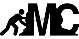 mc,火柴人,简笔图