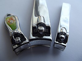 指甲钳,剪指甲,指甲剪