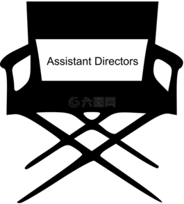椅子,电影,主任