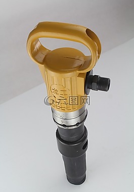 气动,工具,风镐