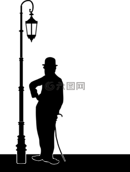 查尔斯,卓别林,卡托斯