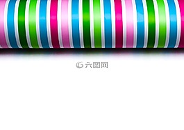 包装,纸,多彩