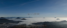 ještěd,全景,关键