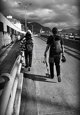 滑冰,波哥大,哥伦比亚