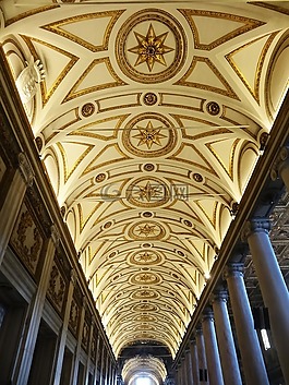 最高限额,拱顶,大教堂