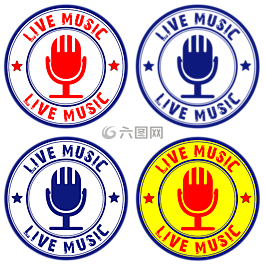 生活,音乐,模具