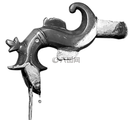 石像鬼,青铜器,头