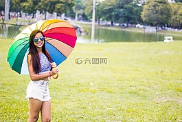 女孩,女人,美丽