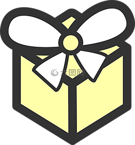 目前,礼物,生日