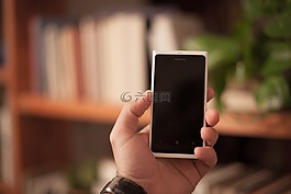 智能手机,电话,移动