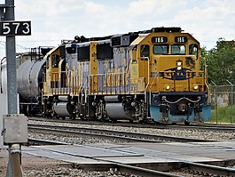 运输,火车,轨道