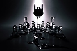 棋,件,俑