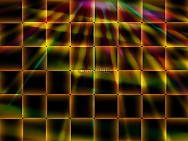 迪斯科,音乐,有色