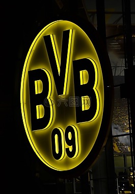 bvb,足球,多特蒙德