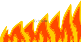 地狱之火图片 地狱之火素材 地狱之火模板免费下载 六图网