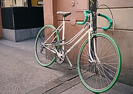 自行车,年份,复古