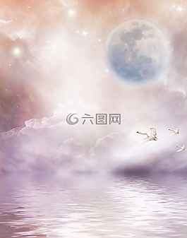 背景,文具,留言簿