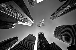 空气。,航空公司,体系结构