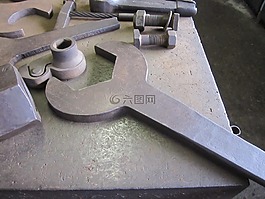 关闭,工具,工艺