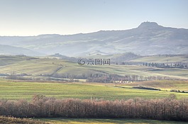 托斯卡纳,瓦尔,d'orcia