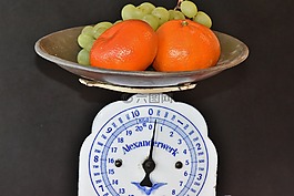 水平,称重,卡路里