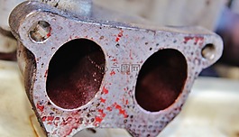 进气歧管,力学,汽车