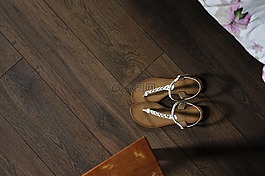 凉鞋,妇女,时尚