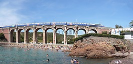 科特迪瓦 d azur,海滩,地中海