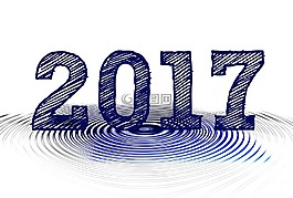 新的一年的一天,一年,除夕