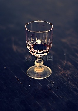 杯,葡萄酒,玻璃